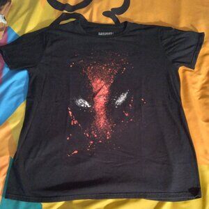 Deadpool Tee Shirt